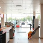 How Old Do You Have To Be To Work At A Gas Station