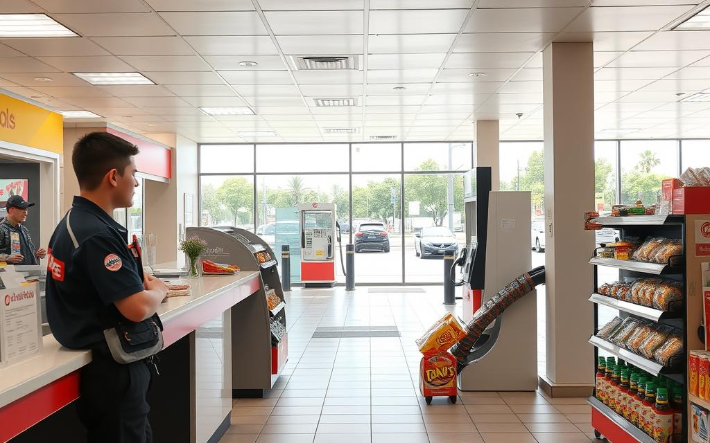 How Old Do You Have To Be To Work At A Gas Station? 5 How Old Do You Have To Be To Work At A Gas Station