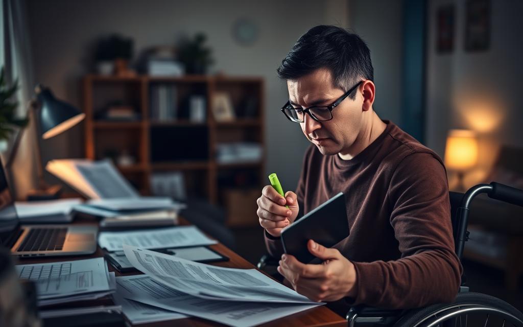 When To Hire A Child Support Lawyer In Jackson, Ms: A Comprehensive Guide 5 Disability Claim Evidence Gathering