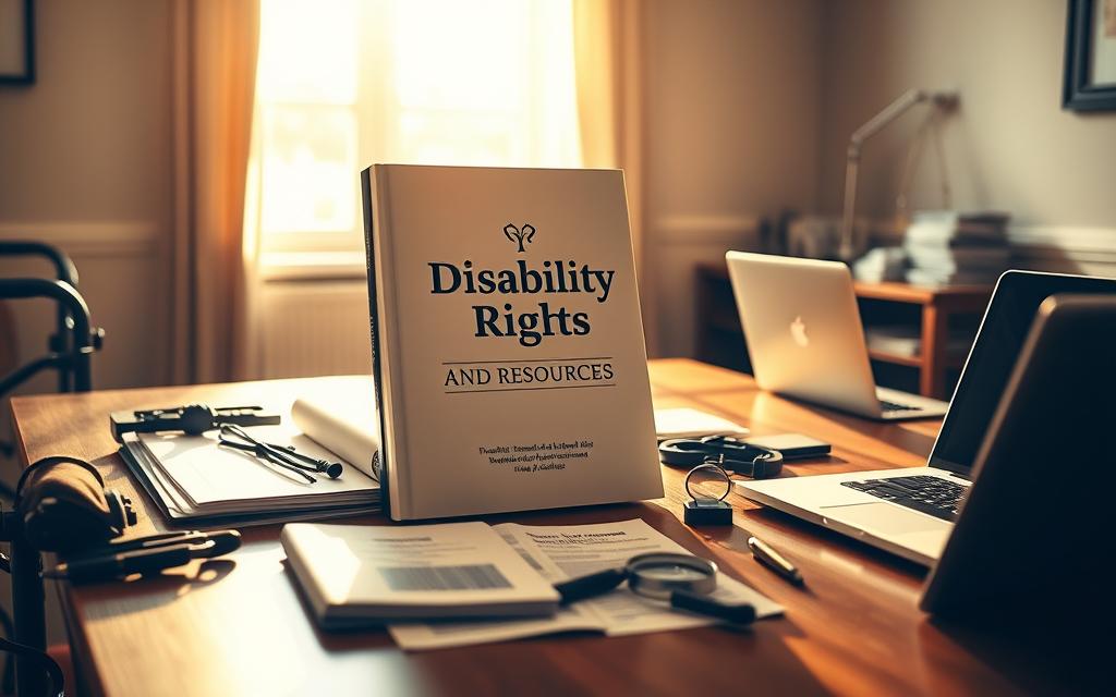 Disability Rights And Resources
