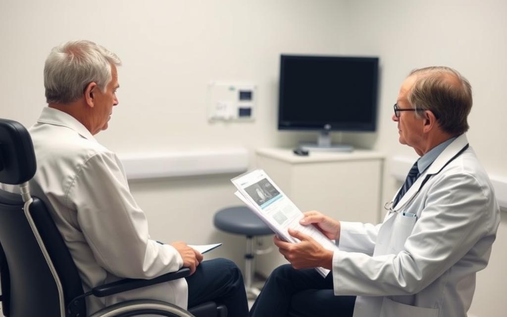 Expert Medical Evaluation For Disability Claim Expert Medical Evaluation For Disability Claim