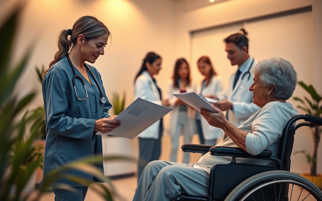 Healthcare Providers Supporting Disability Claims Healthcare Providers Supporting Disability Claims