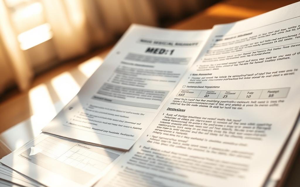 Medical Evidence For Ssdi Application Medical Evidence For Ssdi Application