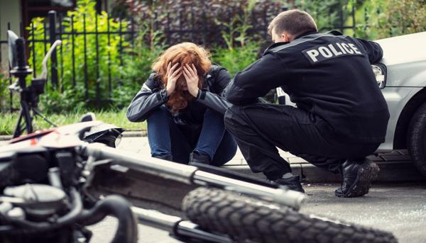 Compensation For Ptsd After A Motorcycle Accident