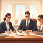 Family Lawyer