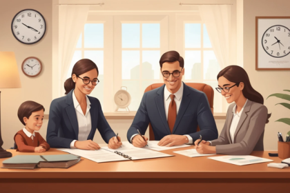 Family Lawyer