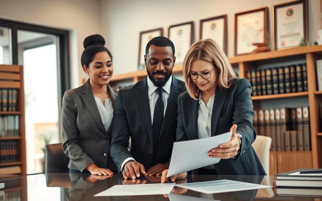 Adoption Legal Representation In Vegas