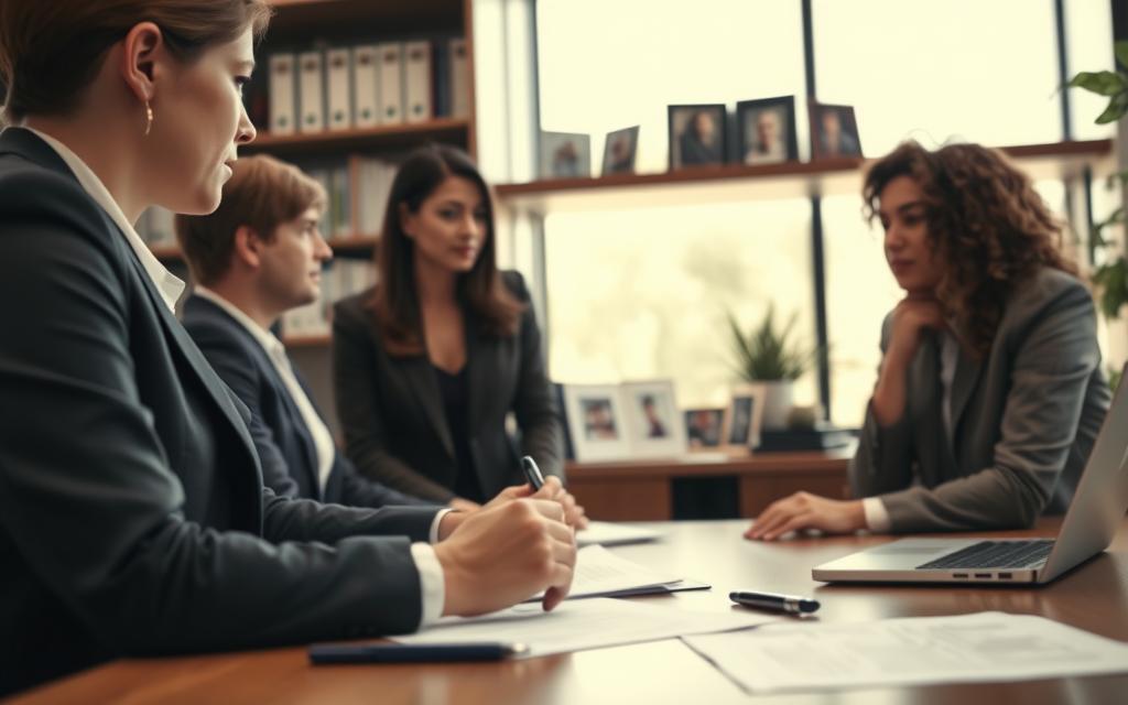 Custody Modification Legal Process