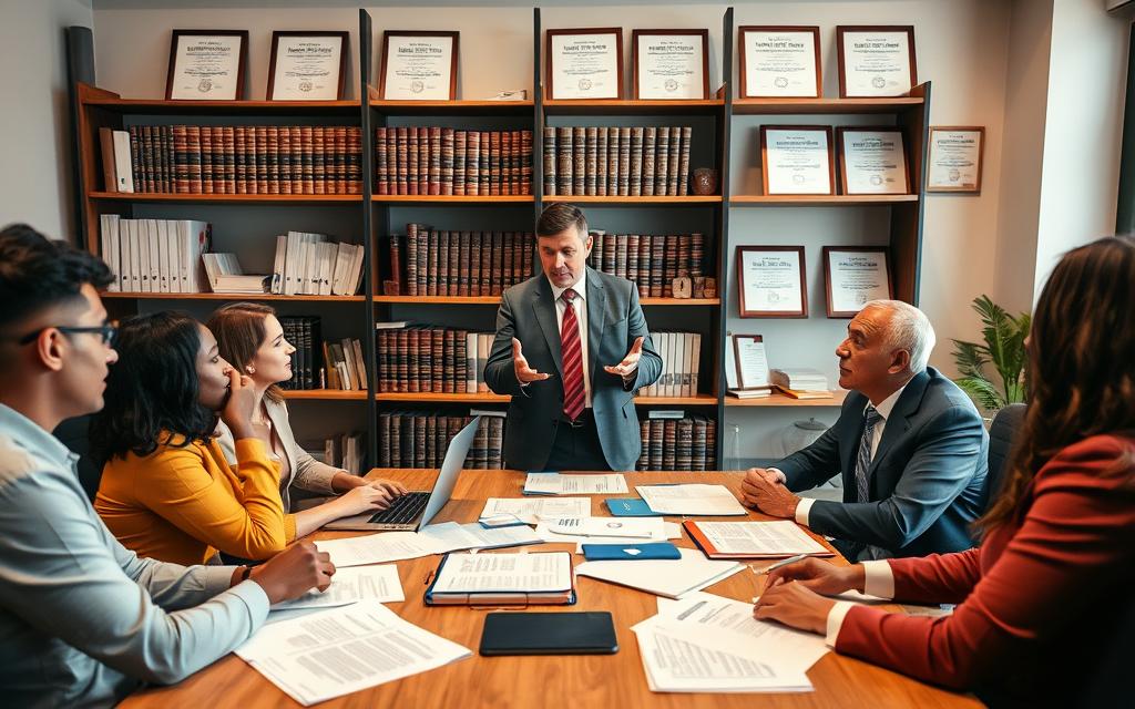 Divorce Court Preparation Tips