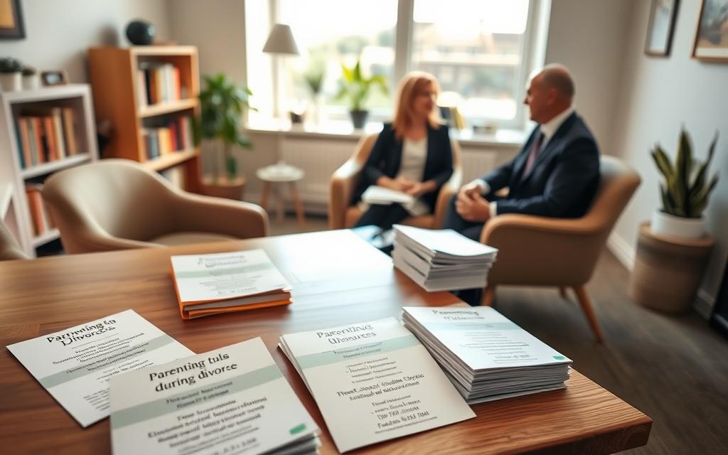 Divorce Support Resources