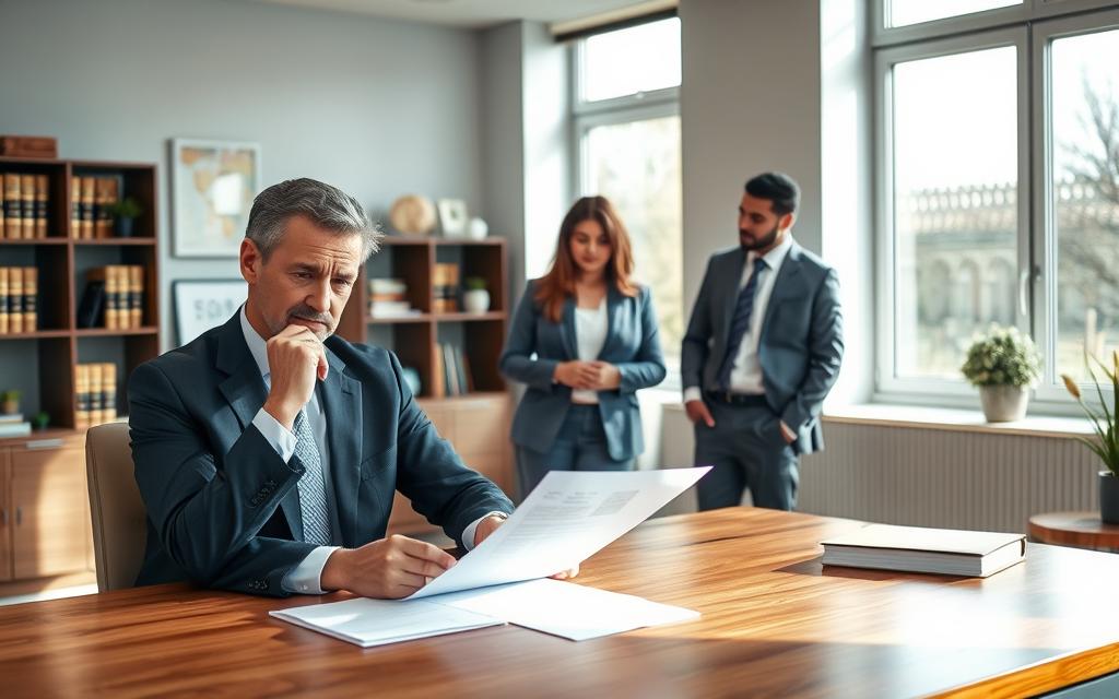 Post-Divorce Legal Modifications