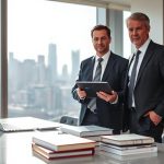 Divorce Lawyer For Technology