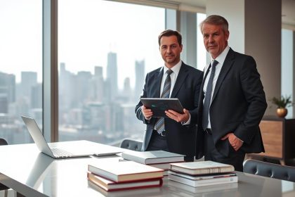 Divorce Lawyer For Technology