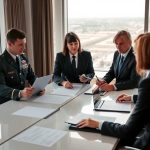 Military Divorce Attorneys Near Me