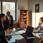 What Do Divorce Lawyers Do