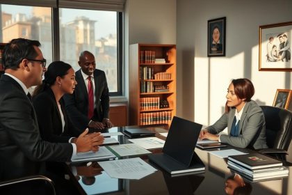 What Do Divorce Lawyers Do