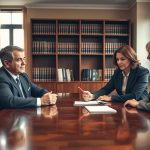 Child Custody Legal Consultation