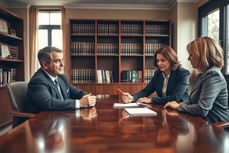 Middletown Car Accident Lawyers: Trusted Legal Help 1 Child Custody Legal Consultation