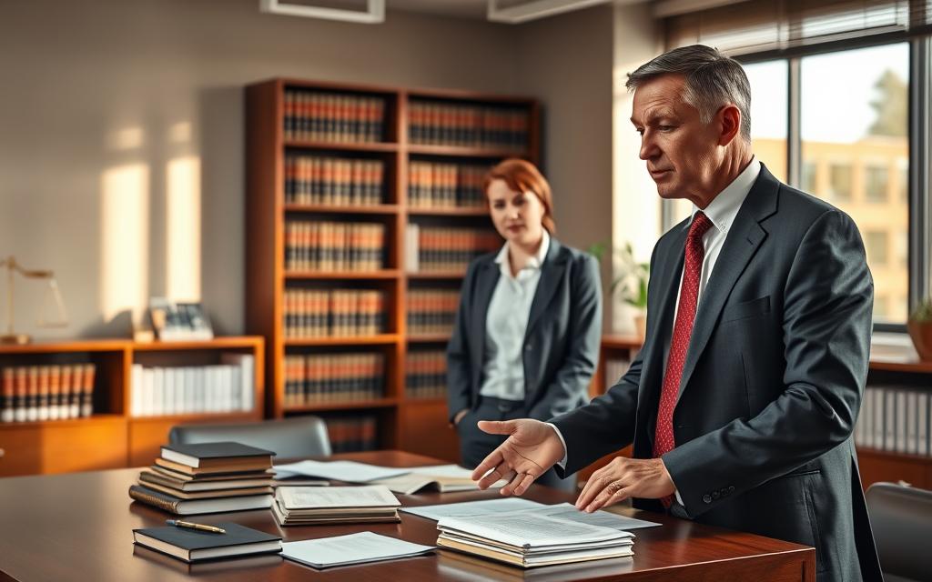 Divorce Attorney Myths Explained