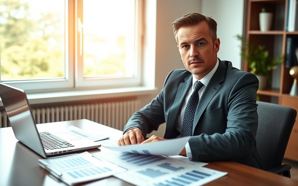 Divorce Financial Planning For Men