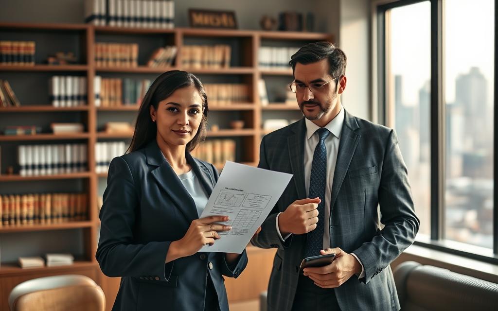 Divorce Legal Aid Experts