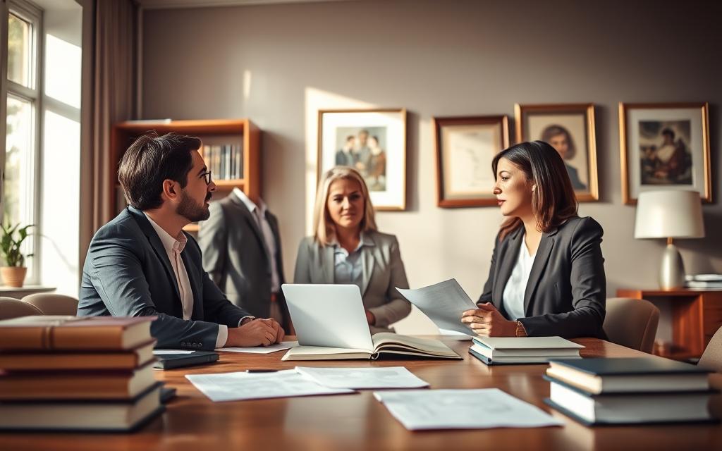 Divorce Legal Considerations
