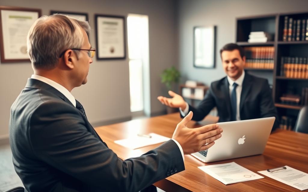 Best Divorce Attorney For A Man