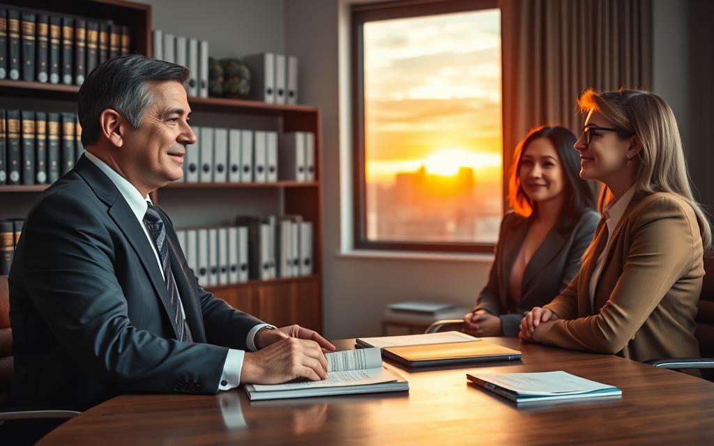 Flat Fee Divorce Attorney