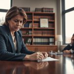 High Conflict Divorce Attorney Near Me