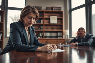 High Conflict Divorce Attorney Near Me