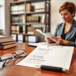 Questions To Ask Divorce Lawyer During Consultation