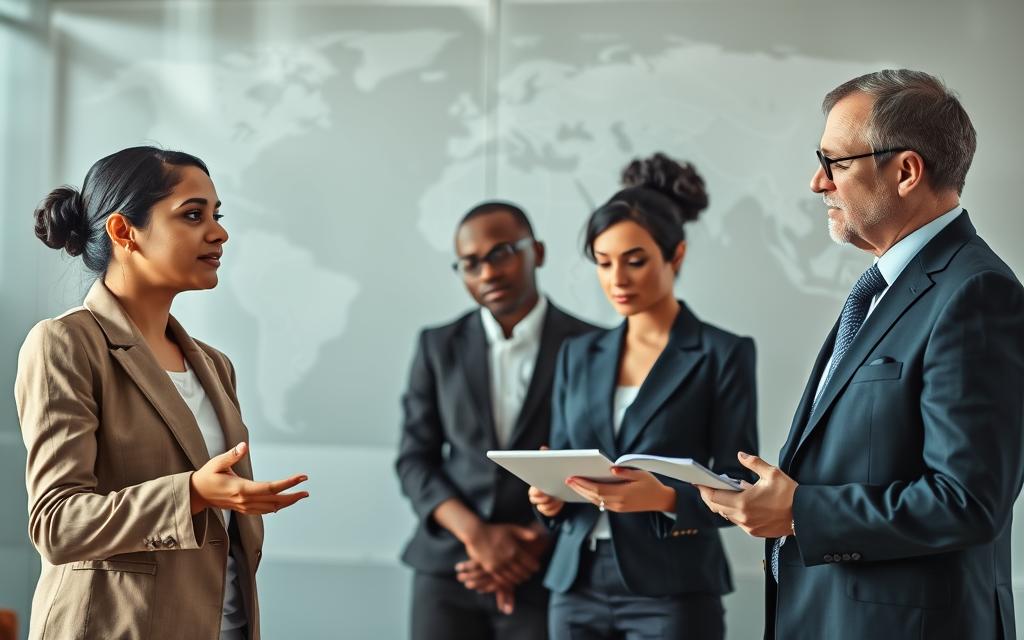Cultural Differences In International Divorce