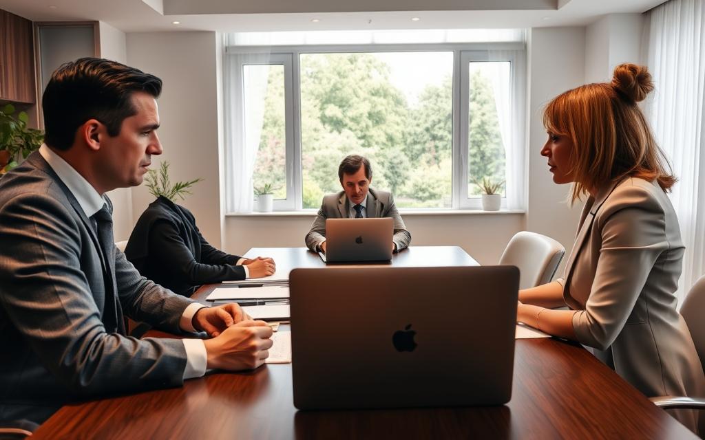 Divorce Mediation Challenges