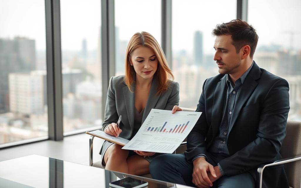 International Divorce Financial Planning