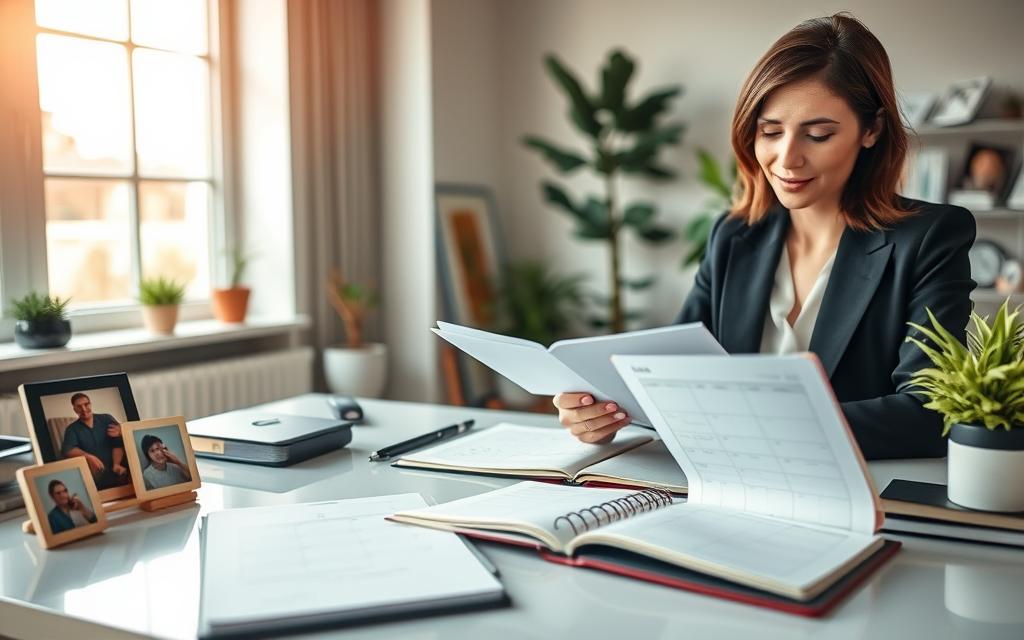 Post-Divorce Life Planning