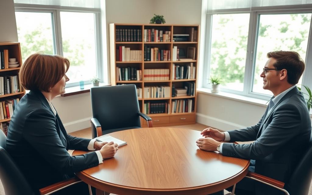 Glastonbury Divorce Mediation Lawyer