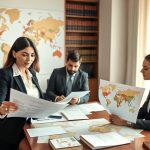 International Divorce Attorney Near Me