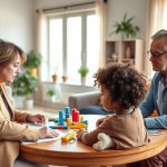 Child Custody Guidance During Divorce