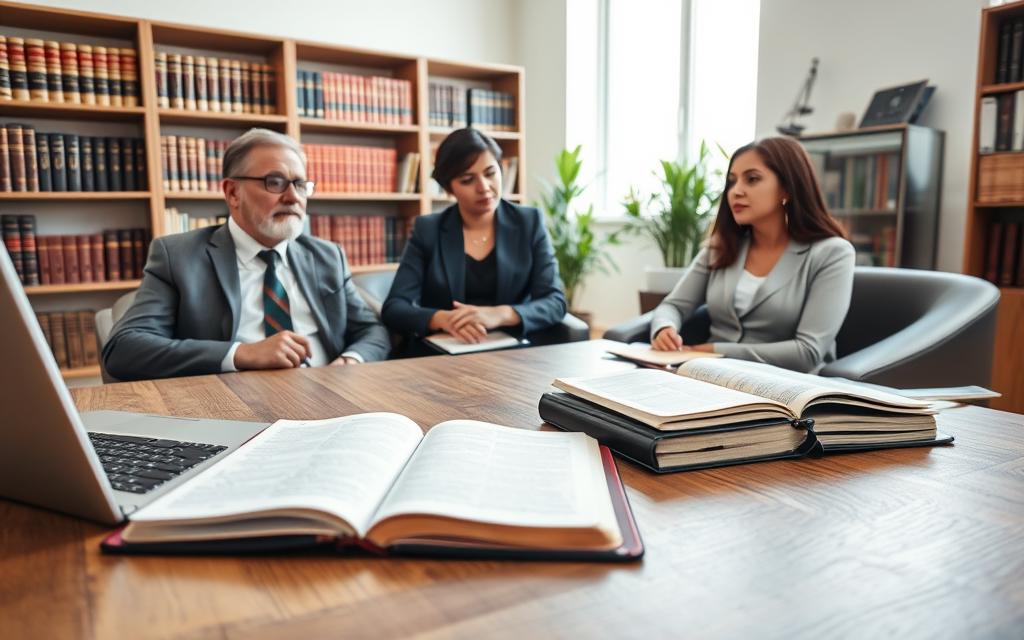 Christian Divorce Consultation Preparation