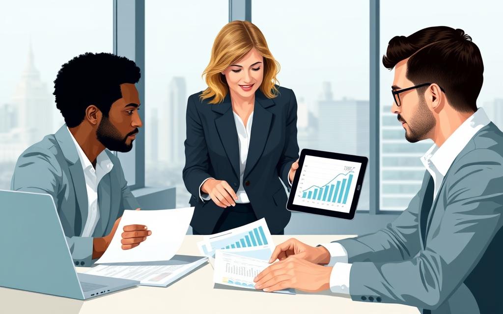 Divorce Financial Planning Strategies