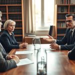 Divorce Mediation Process