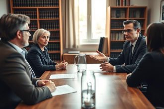 Divorce Mediation Process
