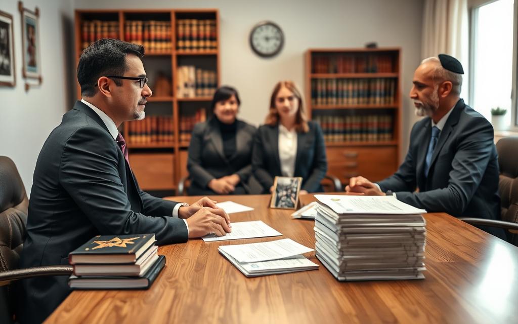 Jewish Divorce Child Custody Jewish Divorce Child Custody