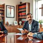 Christian Divorce Lawyers