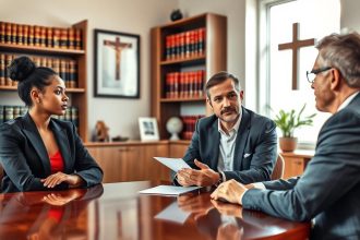 Christian Divorce Lawyers