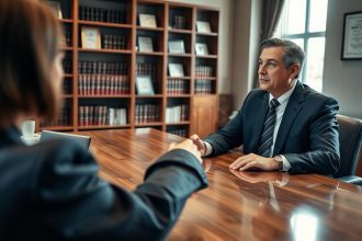 Divorce Lawyer Around Me