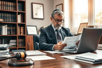 Jewish Divorce Lawyers